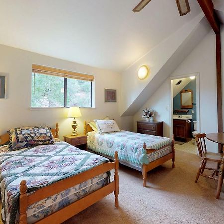 Cozy Chalet Groveland Εξωτερικό φωτογραφία