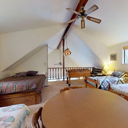 Cozy Chalet Groveland Εξωτερικό φωτογραφία