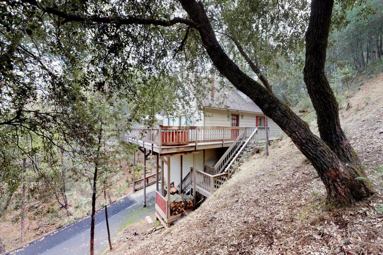 Cozy Chalet Groveland Εξωτερικό φωτογραφία