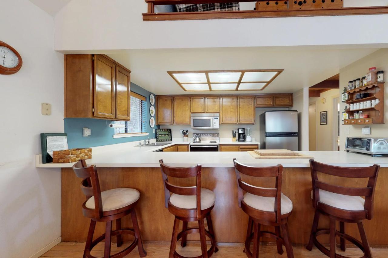 Cozy Chalet Groveland Εξωτερικό φωτογραφία