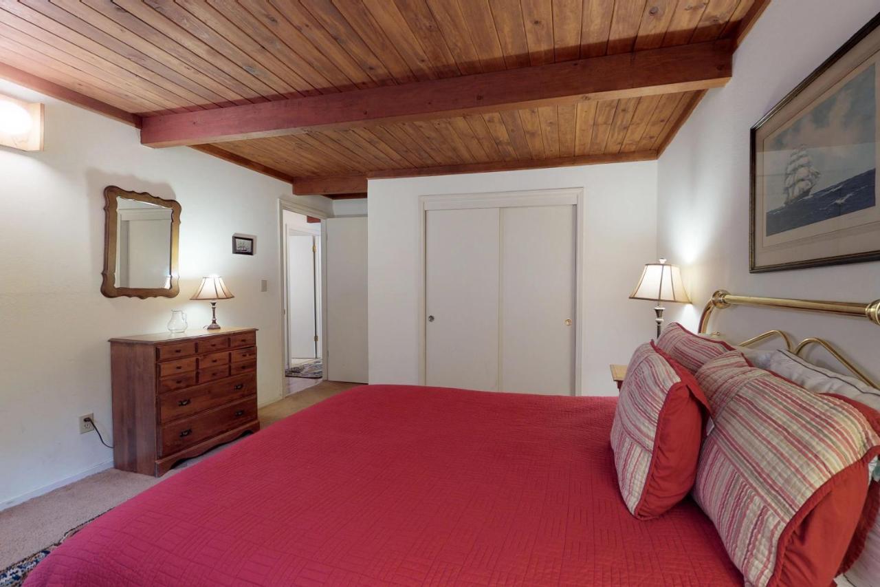 Cozy Chalet Groveland Εξωτερικό φωτογραφία
