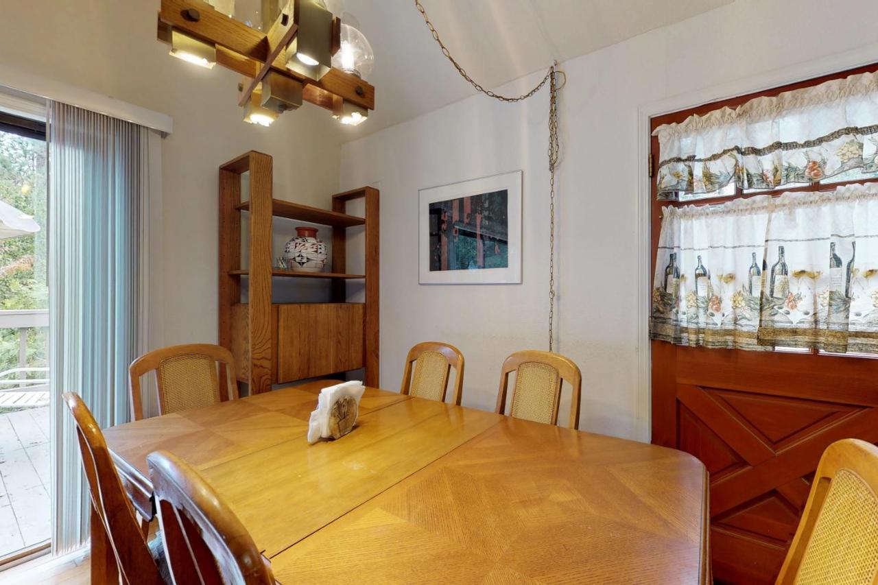 Cozy Chalet Groveland Εξωτερικό φωτογραφία