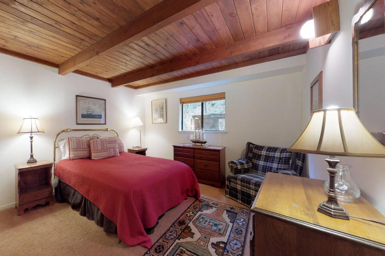 Cozy Chalet Groveland Εξωτερικό φωτογραφία