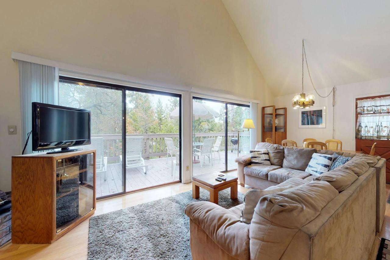 Cozy Chalet Groveland Εξωτερικό φωτογραφία