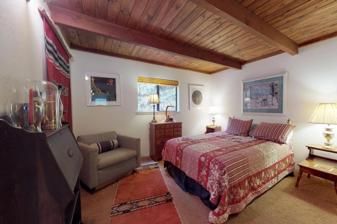 Cozy Chalet Groveland Εξωτερικό φωτογραφία