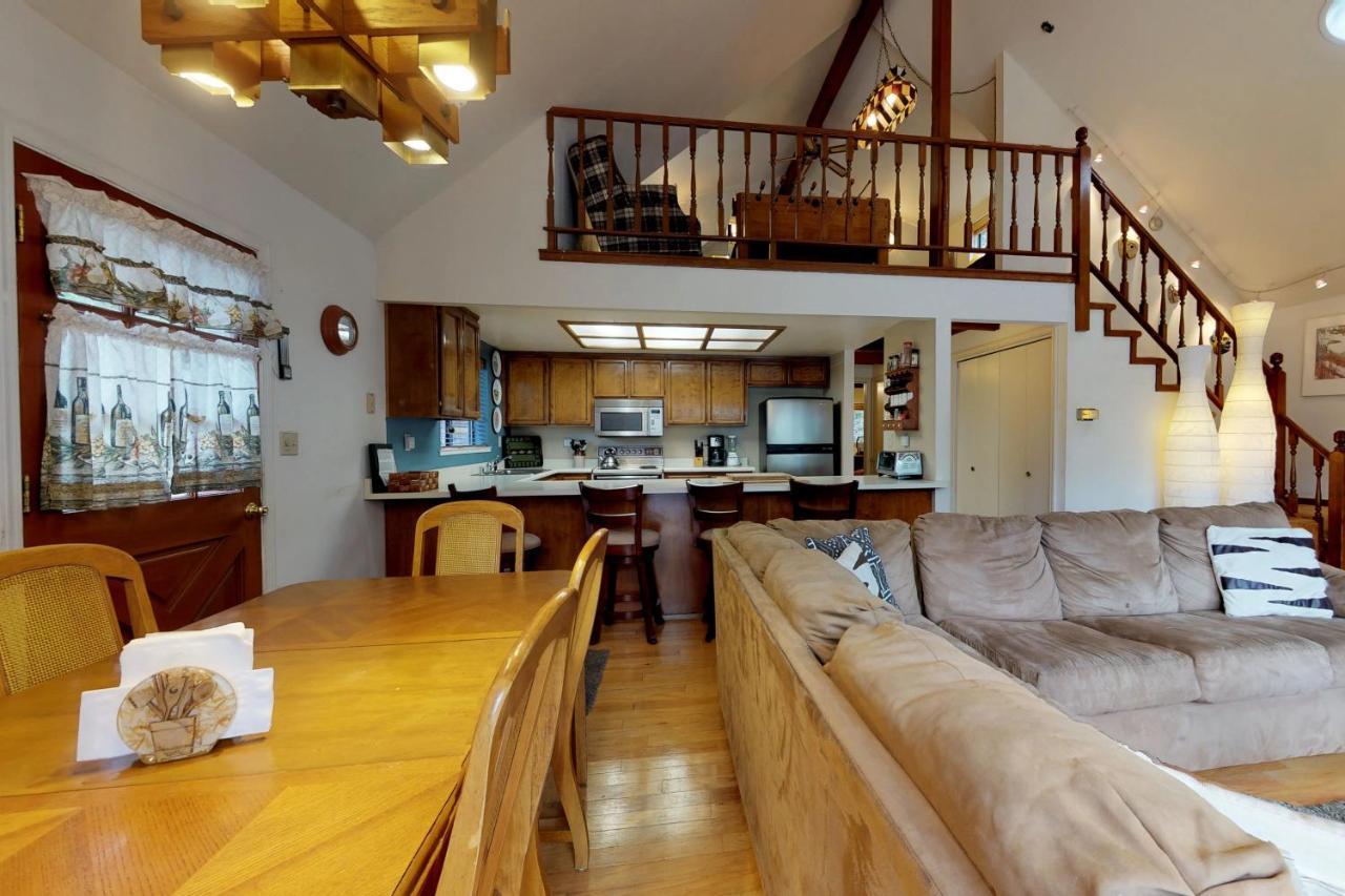 Cozy Chalet Groveland Εξωτερικό φωτογραφία