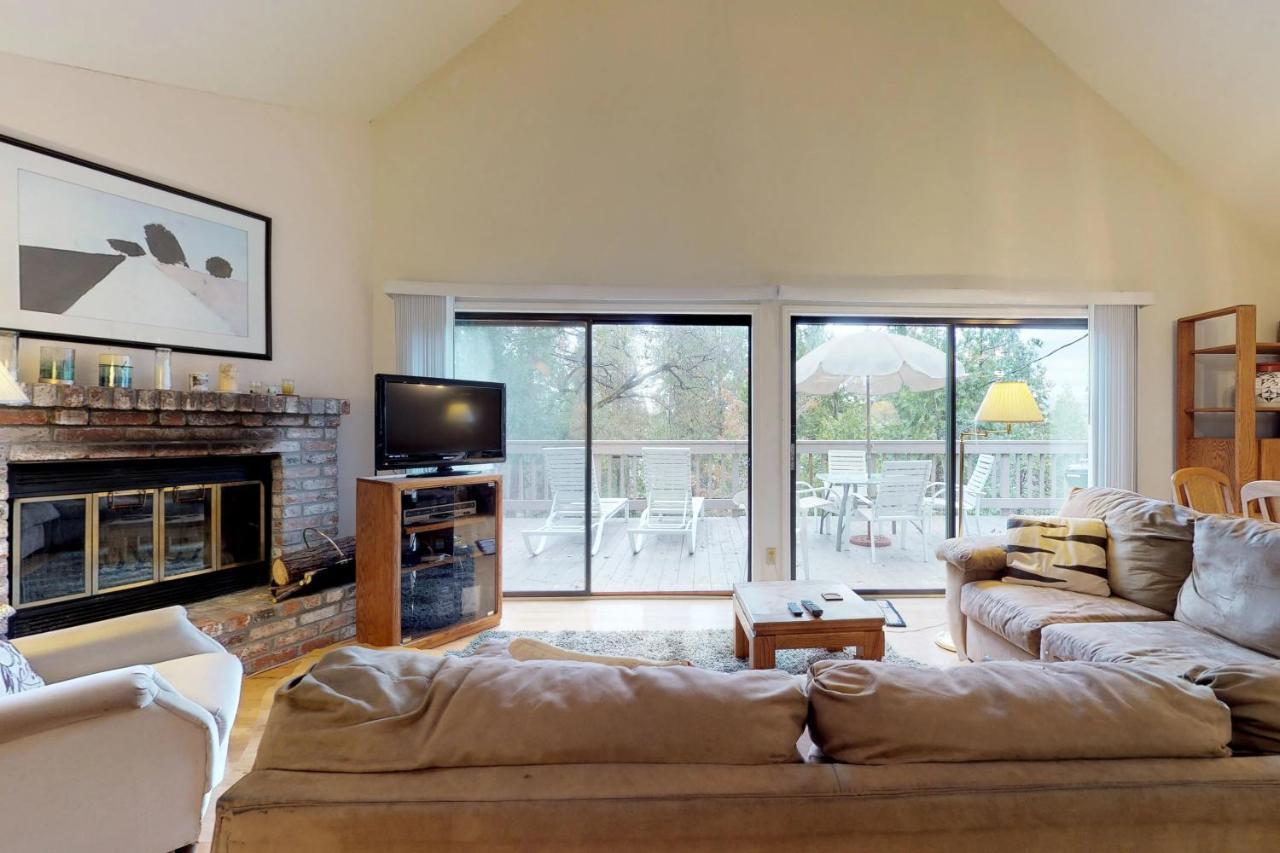Cozy Chalet Groveland Εξωτερικό φωτογραφία