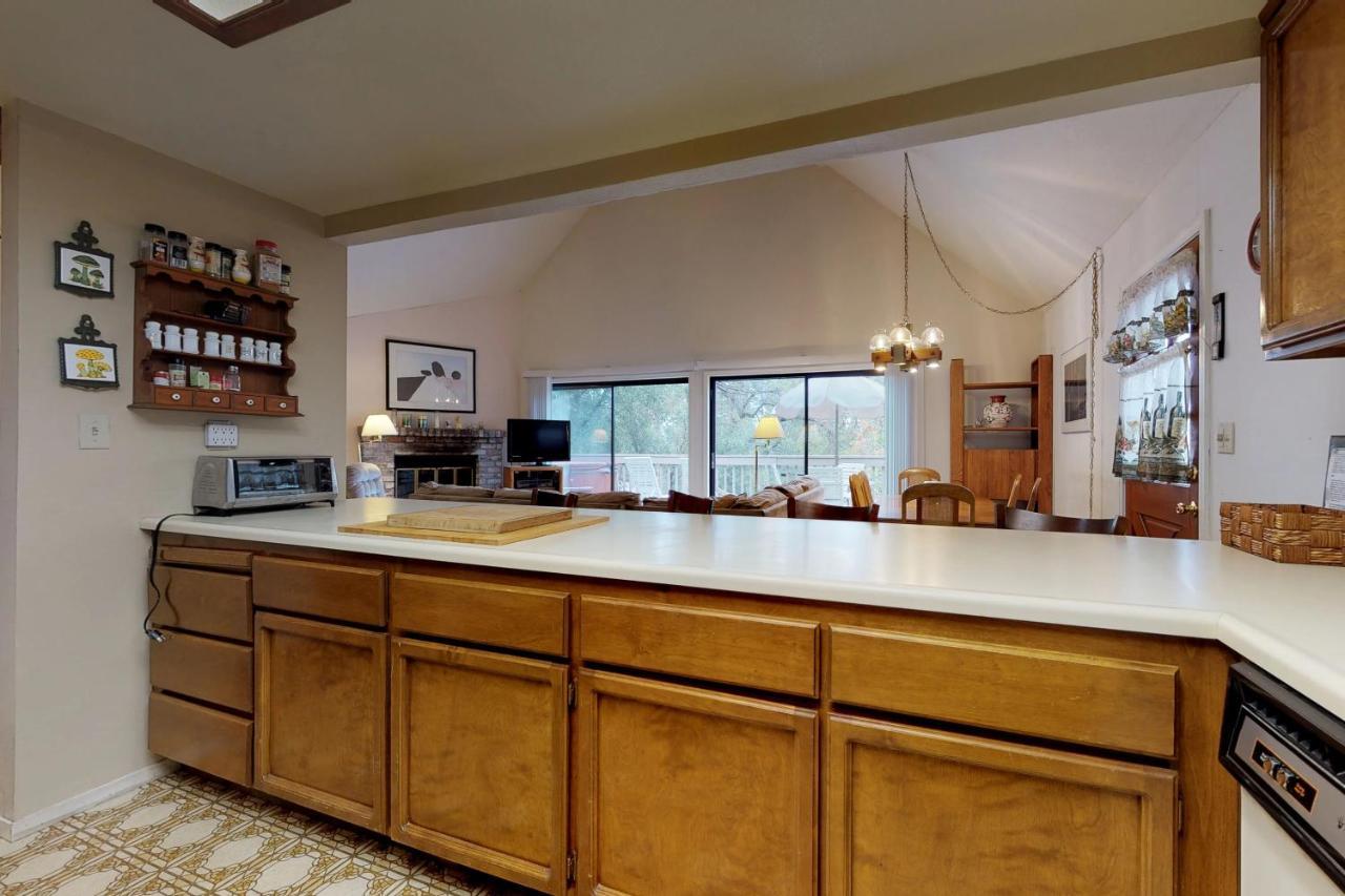 Cozy Chalet Groveland Εξωτερικό φωτογραφία