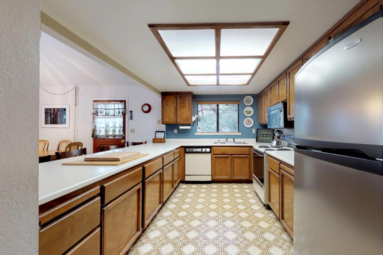 Cozy Chalet Groveland Εξωτερικό φωτογραφία