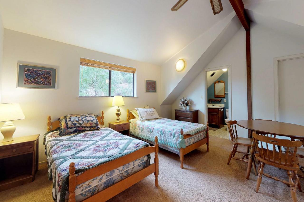 Cozy Chalet Groveland Εξωτερικό φωτογραφία