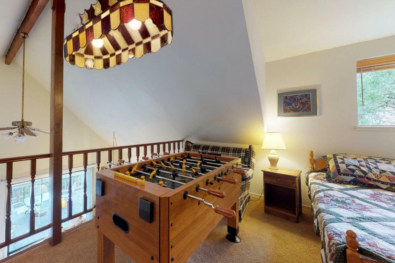 Cozy Chalet Groveland Εξωτερικό φωτογραφία